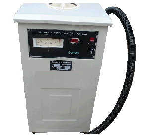 FSY-150D Analyseur de tamis à pression négative de finesse de ciment