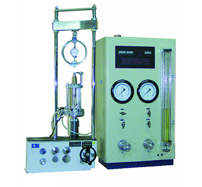 Instrument de charge triaxial TSZ30-2.0 