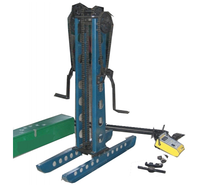 Pénétromètre à cône statique CLD-3 